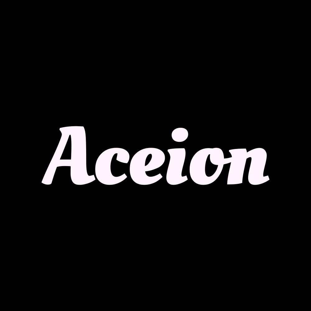 ACEION